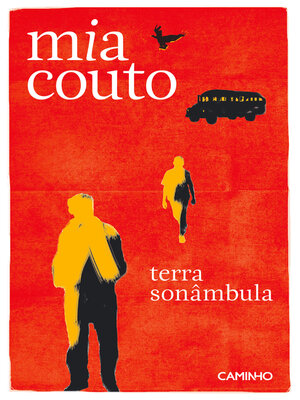 cover image of Terra Sonâmbula